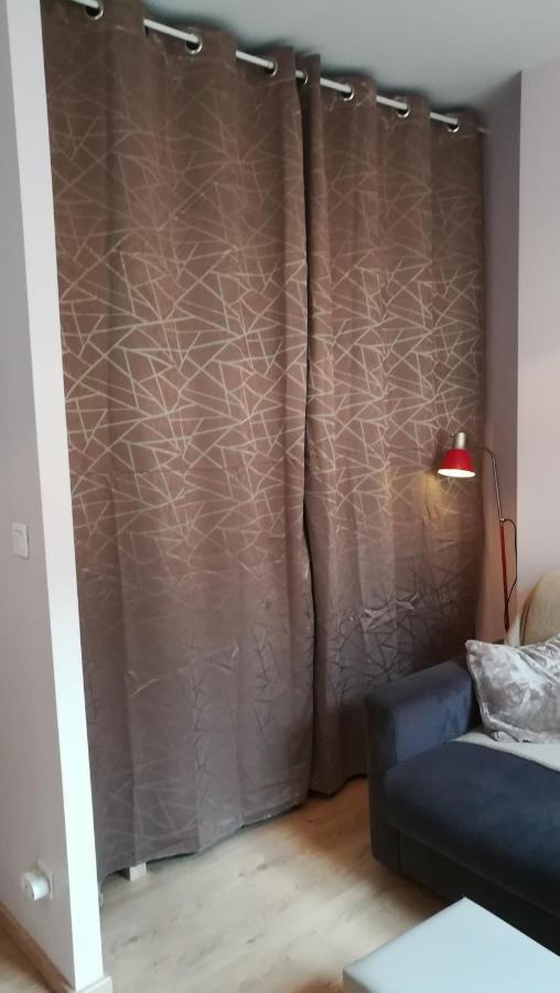 Ferienwohnung Au Puy Saint Jacques Le Puy-en-Velay Exterior foto