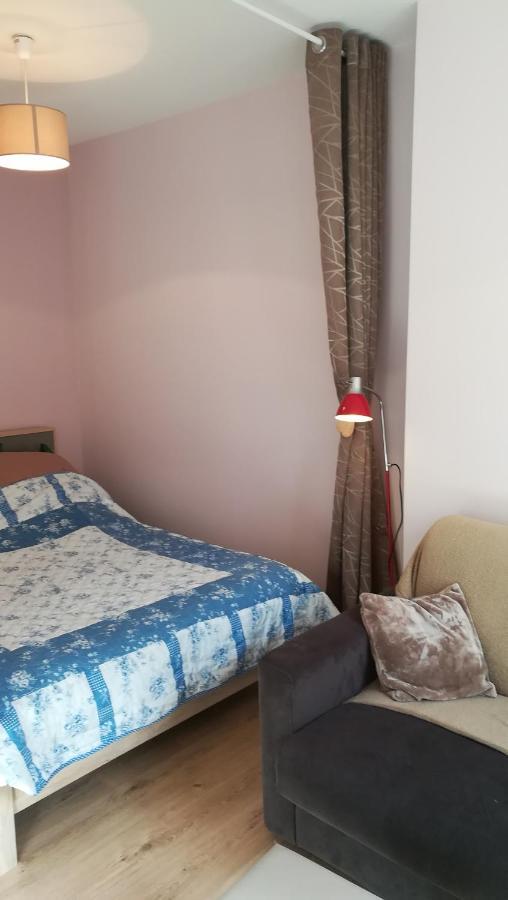 Ferienwohnung Au Puy Saint Jacques Le Puy-en-Velay Exterior foto